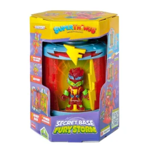 Set de joaca cu figurina