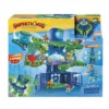 Set de joaca cu figurina Superthings