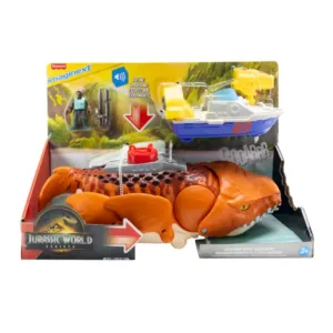 Set de joaca cu figurina articulata