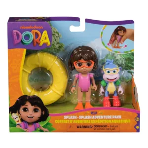 Set de joaca cu figurine