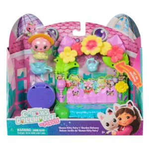 Set de joaca cu figurine