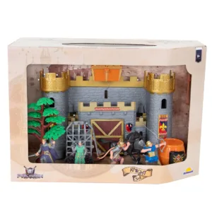 Set de joaca cu figurine