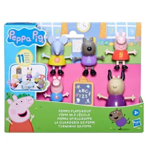 Set de joaca cu figurine