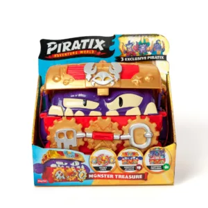 Set de joaca cu figurine