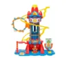 Set de joaca cu figurine Superthings Turnul de antrenament