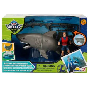 Set de joaca cu figurine