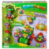Set de joaca cu figurine si vehicul Spike Roller Cactus