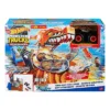 Set de joaca cu masina Monster Trucks