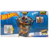 Set de joaca cu masinuta Hot Wheels City
