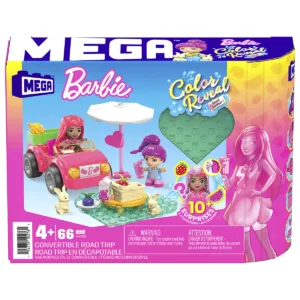Set de joaca cu mini papusi surpriza