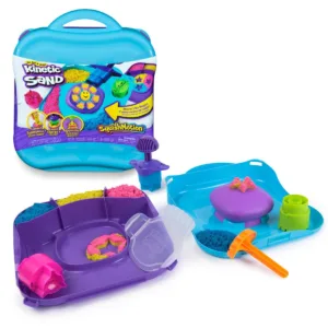 Set de joaca cu nisip
