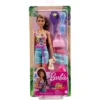 Set de joaca cu papusa Barbie