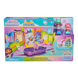 Set de joaca cu papusa