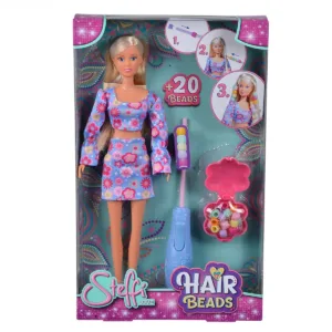 Set de joaca cu papusa Steffi Love
