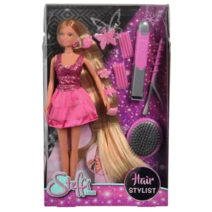 Set de joaca cu papusa Steffi Love