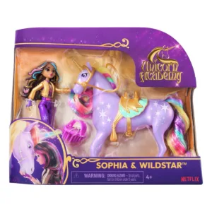 Set de joaca cu papusa