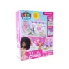 Set de joaca cu plastilina CrazArt Barbie Pet Shop