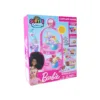 Set de joaca cu plastilina CrazArt patiserie Barbie
