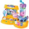 Set de joaca cu slime Cra-Z-Slimy Creation Studio Stitch