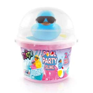 Set de joaca cu slime