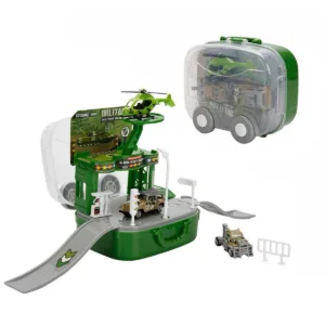 Set de joaca cu vehicule