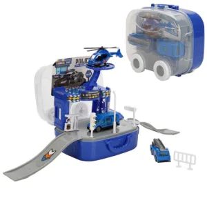 Set de joaca cu vehicule