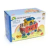 Set de joaca din lemn Tender Leaf Toys