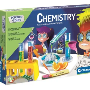 Set de joaca educativ Clementoni
