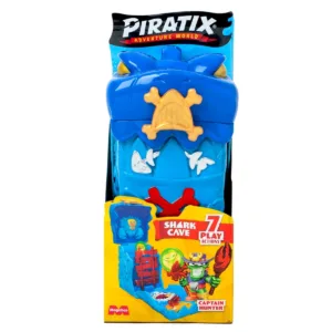 Set de joaca figurina