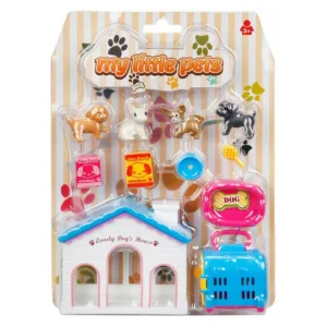Set de joaca