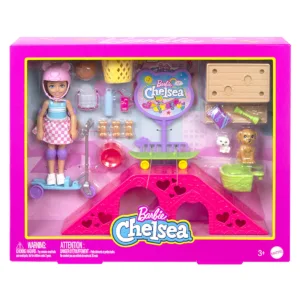 Set de joaca