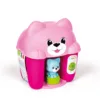 Set de joaca pentru bebelusi 7 piese pisicuta Clemmy