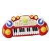 Set de joaca pian cu functii pentru copii
