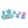 Set de joaca set ceai 16 piese Simba Hello Kitty