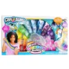 Set de joaca slime CrazArt Slimy Rainbow Deluxe