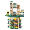 Set de joaca supermarket Childlike Time 71 piese
