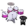 Set de joaca tobe jazz cu scaunel