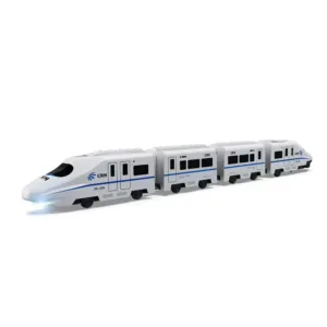 Set de joaca tren High Speed Rail
