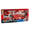 Set de joaca vehicule de interventie pompieri Ocie