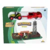Set de joaca vehicule de la ferma