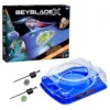 Set de lupta Drop Attack Beyblade X Hasbro cu arena si jucarii