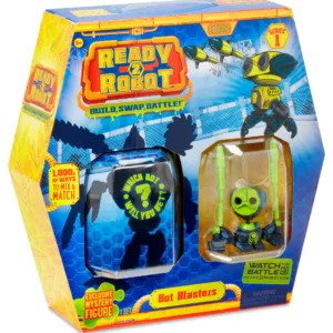 Set de lupta Ready2Robot Seria 1