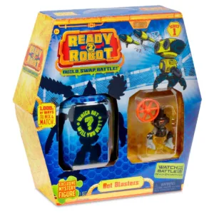 Set de lupta Ready2Robot Seria 1