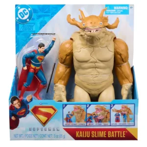 Set de lupta cu figurine