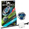 Set de lupta cu lansator Hasbro Beyblade