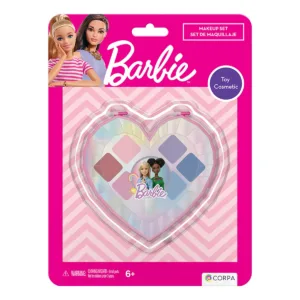 Set de machiaj Barbie