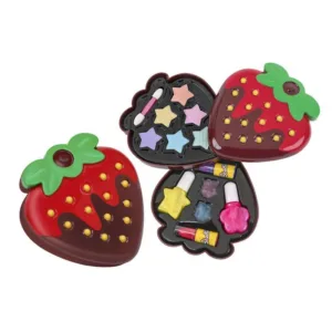 Set de machiaj Sbelletti 41424 Juicy Beauty