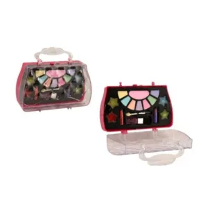 Set de machiaj gentuta de mana Sbelletti