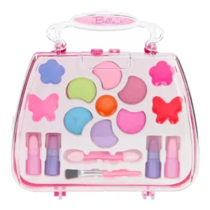 Set de machiaj in gentuta JohnToys Bella