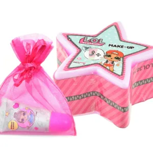 Set de machiaj mic Ttoys LOL Surprise Star